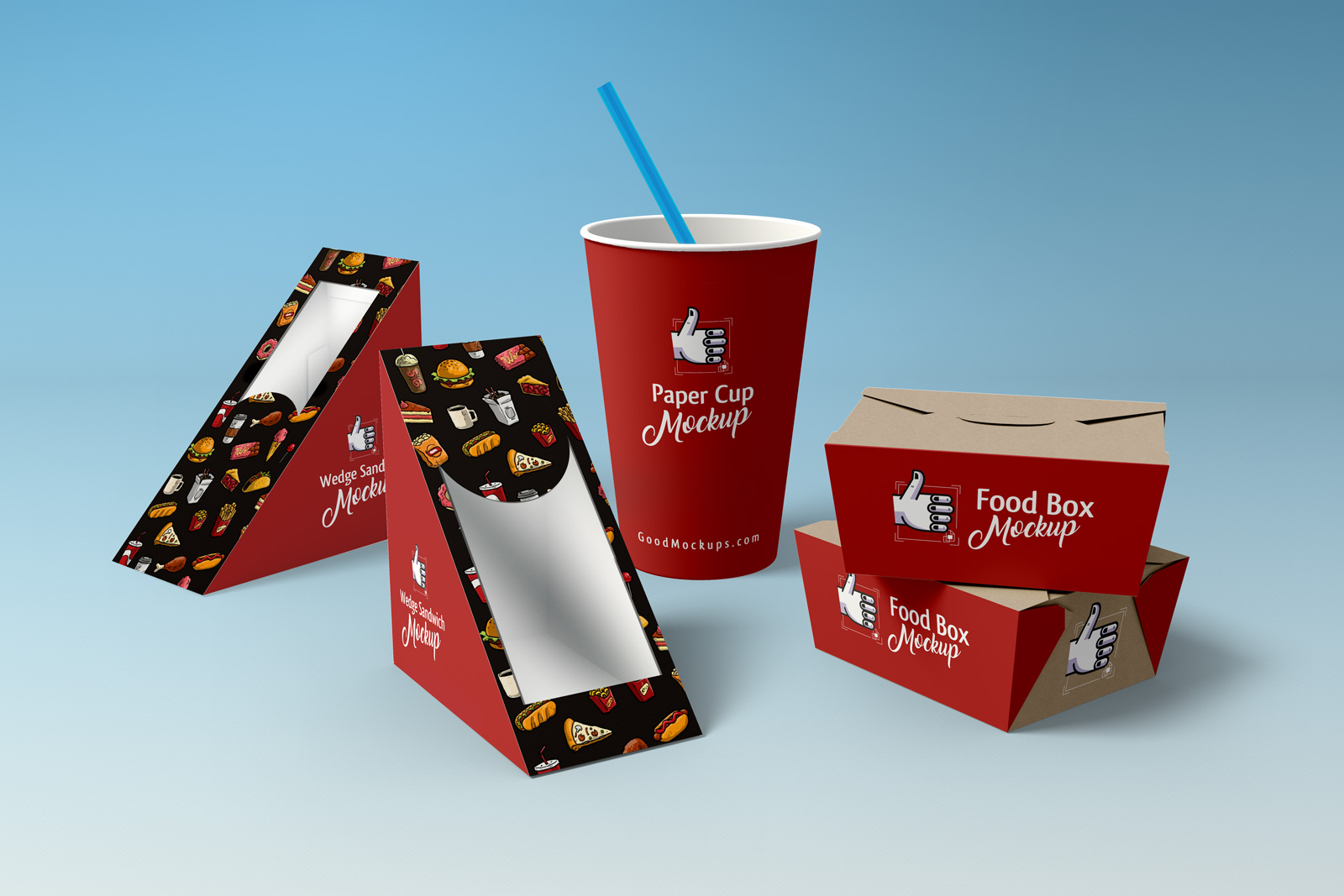https://creartajans.com/works/isitan/upload/files/food/Free-Wedge-Sandwich-Food-Box-Paper-Cup-Packaging-Mockup-PSD.jpg